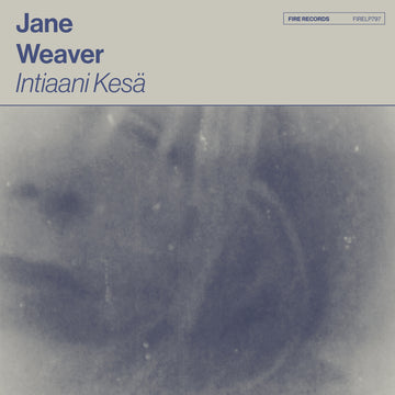 Jane Weaver - Intiaani Kesa - 1LP - Gold Vinyl  [Record Store Day 2026]