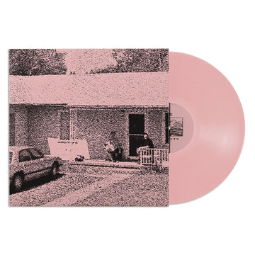 JANE REMOVER - Frailty (Repress) - 2LP - Pink Vinyl [DEC 19]