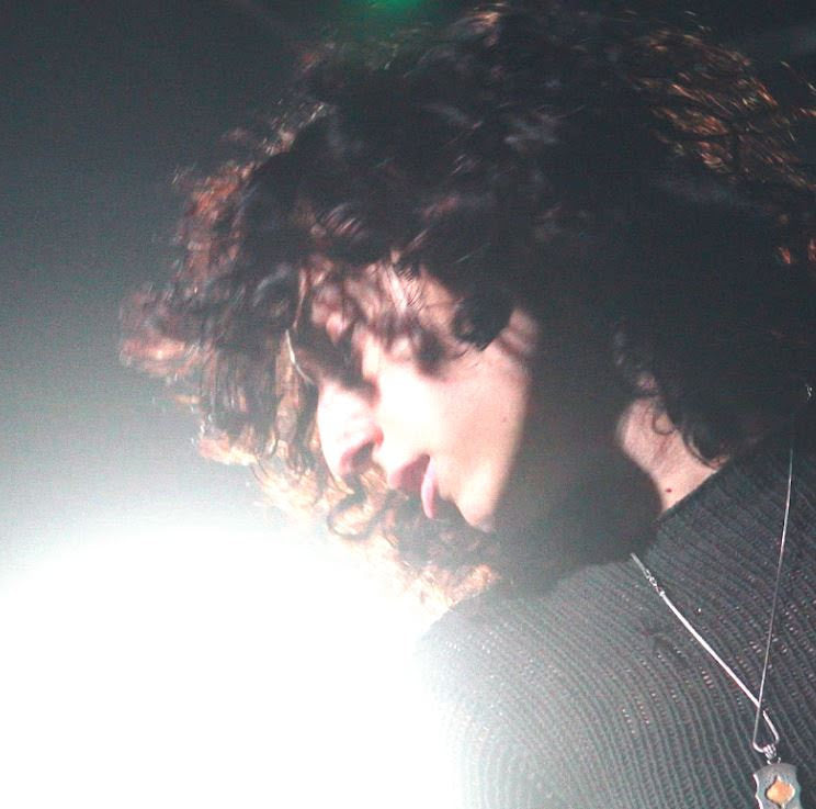 JANE REMOVER - Revengeseekerz (Repress) - 2LP - Orange Vinyl [DEC 19]