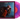 Pink Splatter Vinyl LP
