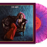 Pink Splatter Vinyl LP
