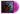 Pink Splatter Vinyl LP