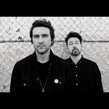JAPANDROIDS - Fate & Alcohol