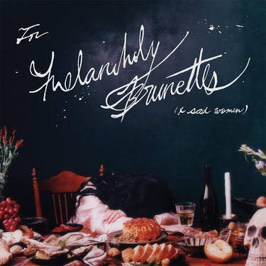 JAPANESE BREAKFAST - For Melancholy Brunettes (& Sad Women) - CD