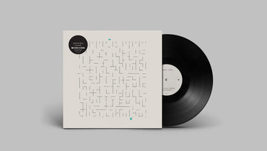 JASMINE MYRA - Horizons (Repress) - LP - Vinyl [FEB 27]