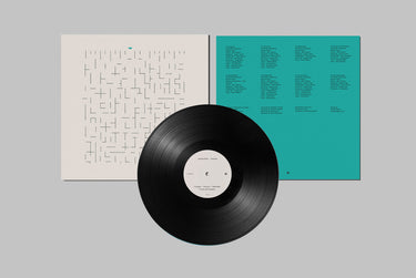 JASMINE MYRA - Horizons (Repress) - LP - Vinyl [FEB 27]