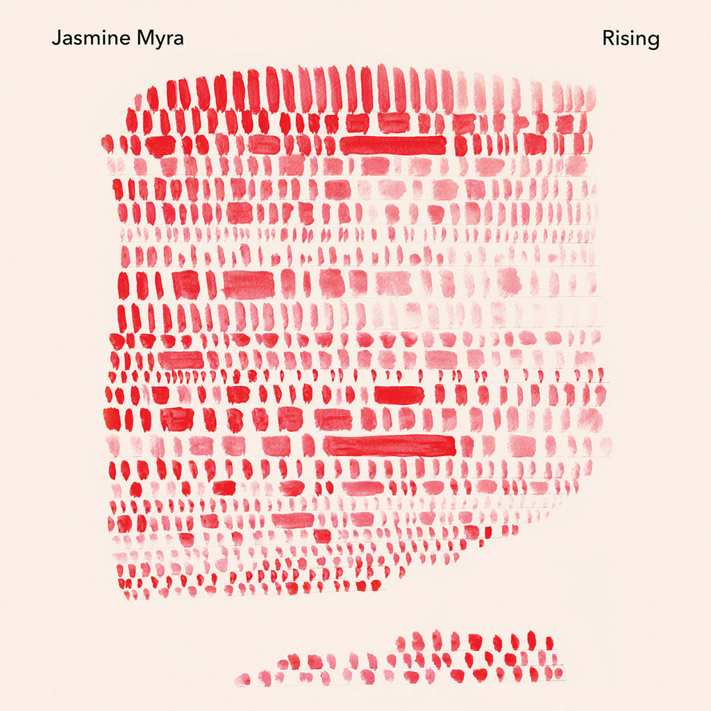 JASMINE MYRA - Rising - LP - Vinyl