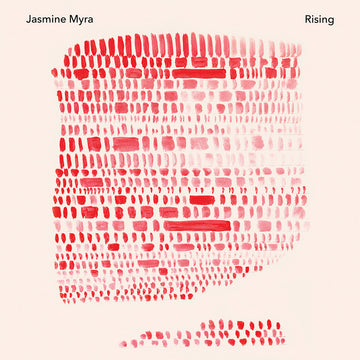 JASMINE MYRA - Rising - LP - Vinyl [MAY 3]