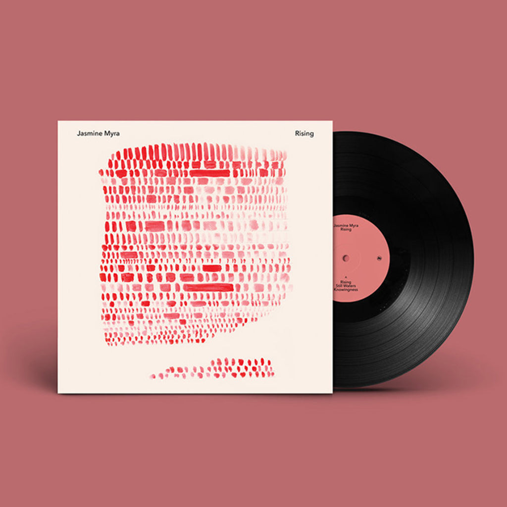 JASMINE MYRA - Rising - LP - Vinyl