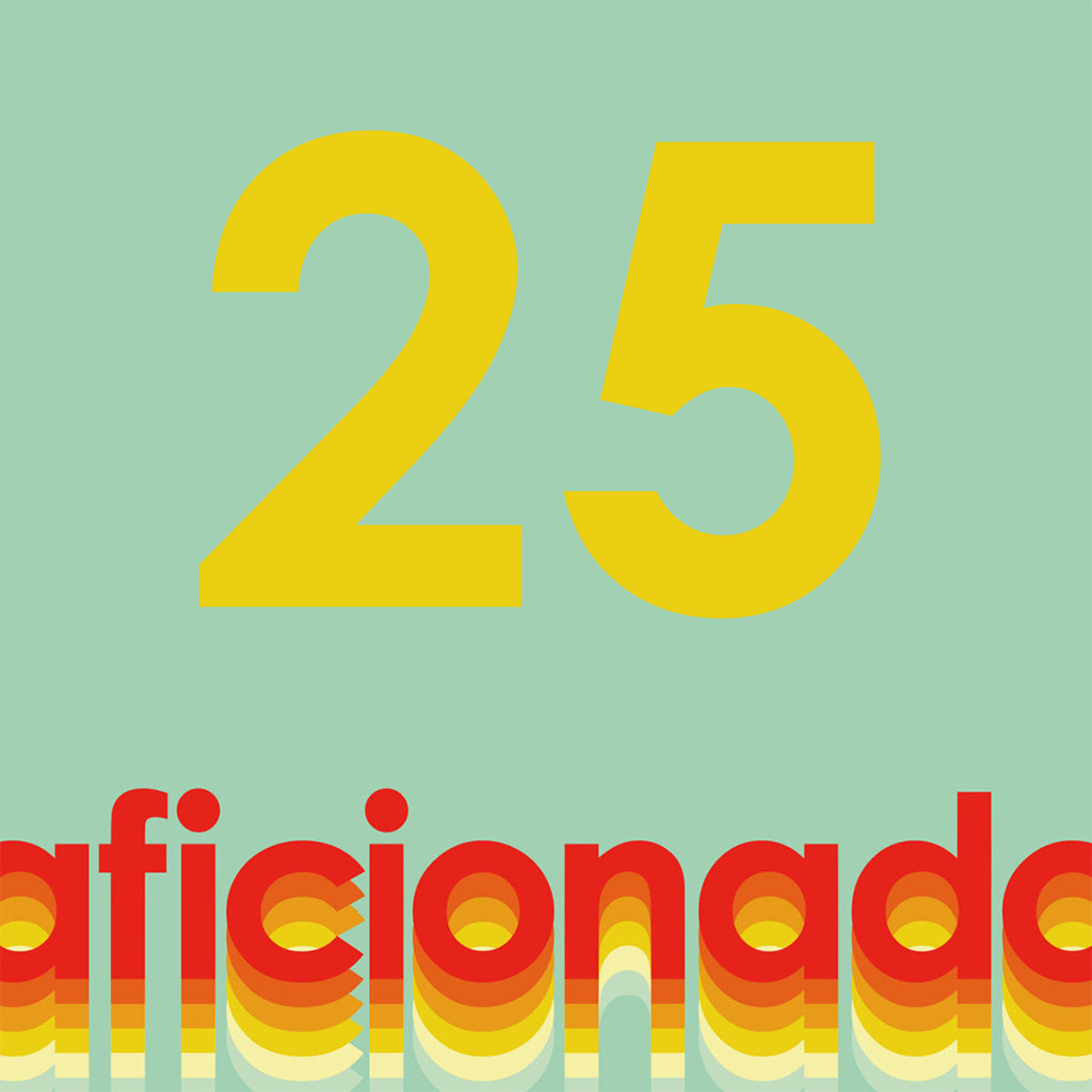 VARIOUS - Jason Boardman & Moonboots Present 25 Years Of Aficionado - CD