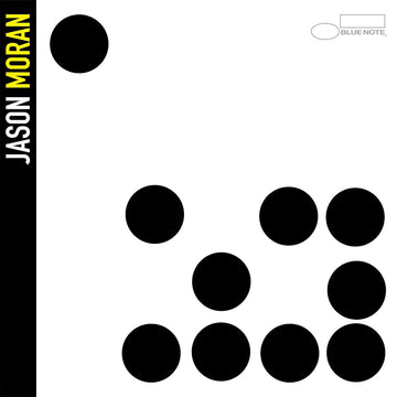 JASON MORAN - Ten (Blue Note Classic Vinyl Series) - 2LP - 180g Vinyl