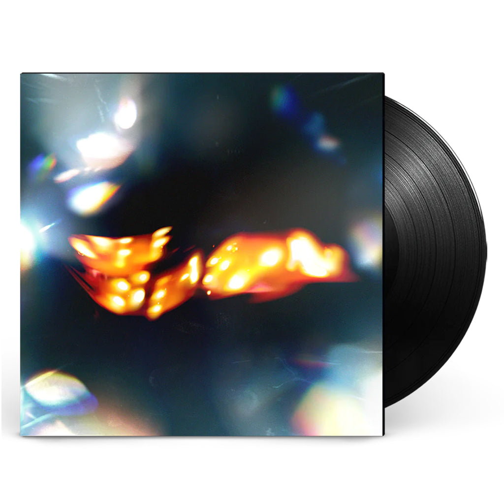 JASPER TYGNER - Off Season EP (SIGNED Copy) - 12'' - Vinyl [DEC 15]