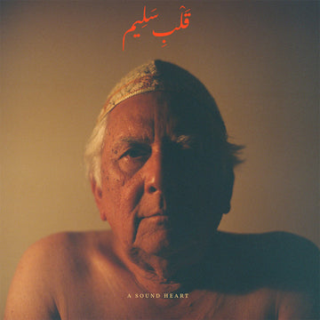 JAUBI - A Sound Heart - 2LP - Gatefold Vinyl