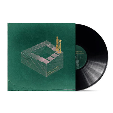 JAVOTTI MEDIA - Notes From The Underground - LP - Vinyl [OCT 10]