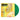 JAWBREAKER - Bivouac (Remastered) - LP - Green Vinyl
