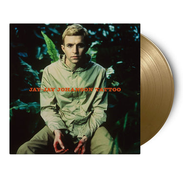 JAY - JAY JOHANSON