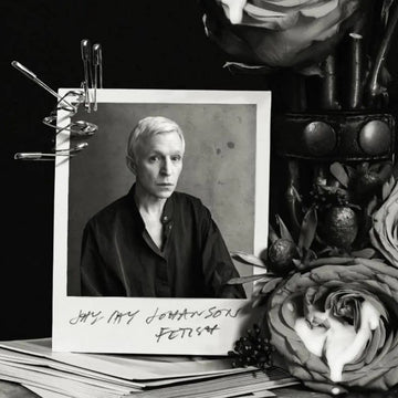 JAY-JAY JOHANSON - Fetish - LP - Vinyl