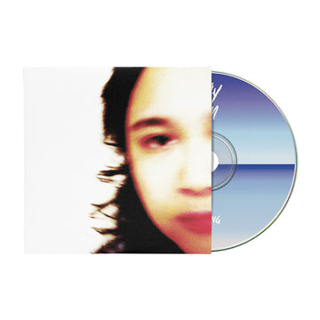 JAY SOM - Belong - CD [OCT 10]