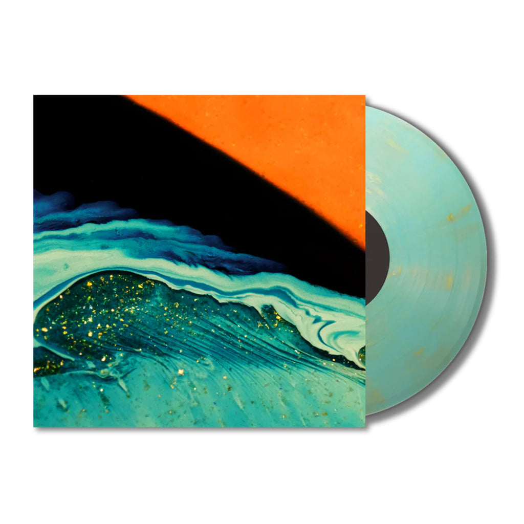 Various Artists - Jazz Dispensary: The Golden Hour - 1LP - Golden Wave Swirl  [RSD Black Friday 2024]