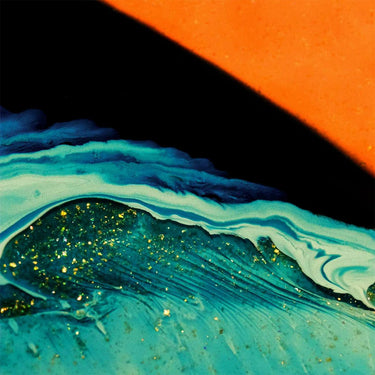 Various Artists - Jazz Dispensary: The Golden Hour - 1LP - Golden Wave Swirl  [RSD Black Friday 2024]
