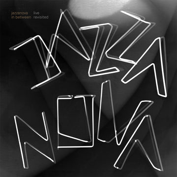 JAZZANOVA - In Between Revisited: Jazzanova Live - 2LP - Gatefold Vinyl [MAY 9]