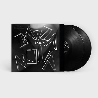 JAZZANOVA - In Between Revisited: Jazzanova Live - 2LP - Gatefold Vinyl [MAY 9]
