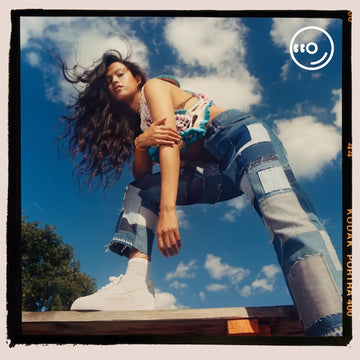 JAZZY - Constellations - 12'' EP - Vinyl