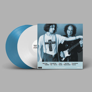 JEFF BUCKLEY & GARY LUCAS - Songs To No One (Reissue)