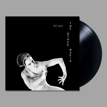 JEFF MILLS - The Other Maria - 12" - Vinyl