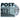 JEFF ROSENSTOCK - Post- (Repress) - LP - Clear with Black, White & Blue Splatter Vinyl