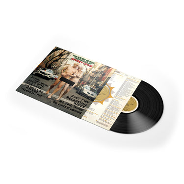 JEFFREY LEWIS - The Even More Freewheelin' Jeffrey Lewis - LP - Vinyl