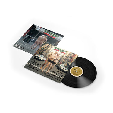 JEFFREY LEWIS - The Even More Freewheelin' Jeffrey Lewis - LP - Vinyl