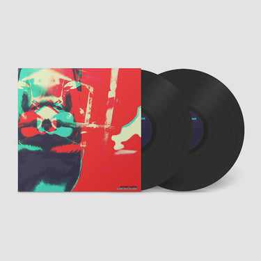 JEFFREY MARTIN - Alive July 25, 2025 - 2LP - Gatefold Black Vinyl [FEB 20]