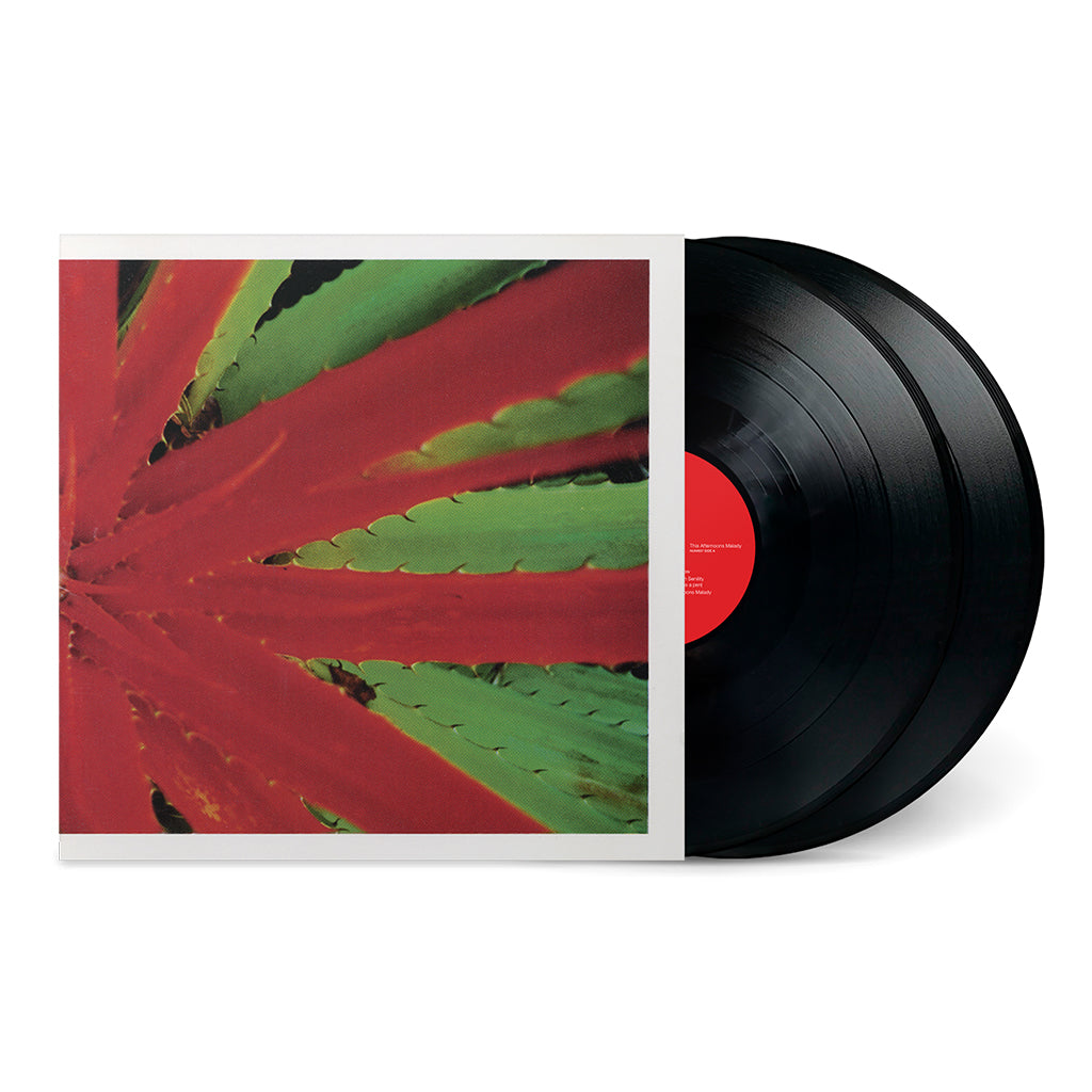 JEJUNE - This Afternoons Malady (Remastered) - 2LP - Black Vinyl [JAN 23]