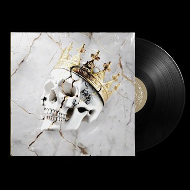 JELLY ROLL - Beautifully Broken - LP - Vinyl [OCT 11]