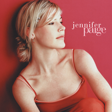 Jennifer Paige - Jennifer Paige (2026 Reissue)