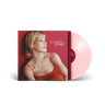 Pink Vinyl LP
