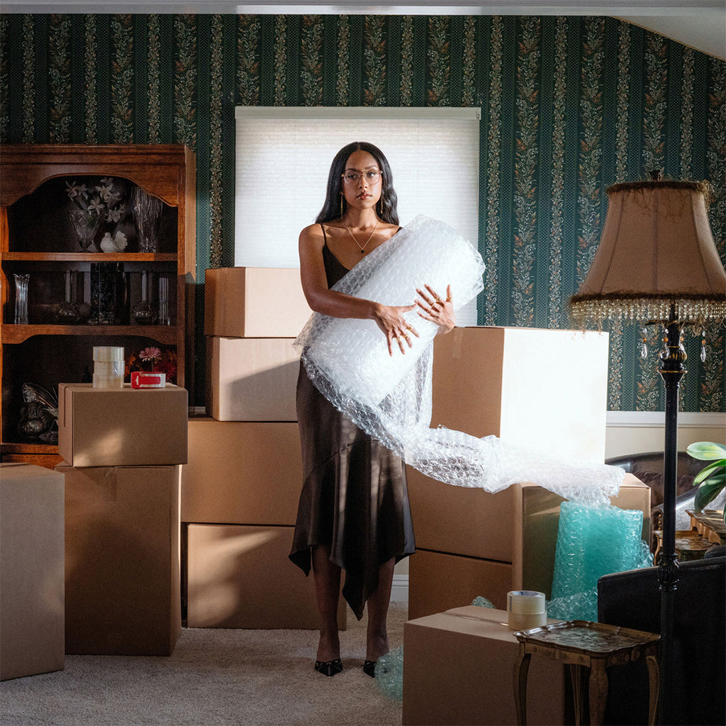 JENSEN MCRAE - I Don't Know How But They Found Me! - LP - Violet Vinyl [APR 25]