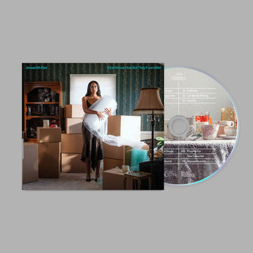 JENSEN MCRAE - I Don't Know How But They Found Me! - CD [APR 25]