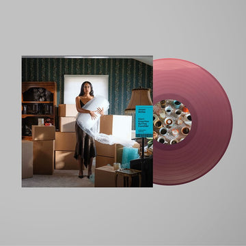 JENSEN MCRAE - I Don't Know How But They Found Me! - LP - Violet Vinyl [APR 25]