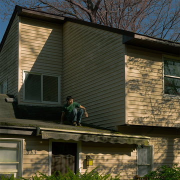 JEREMY ZUCKER - Garden State - LP - Black Vinyl [AUG 15]