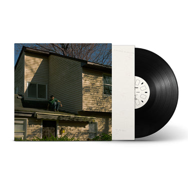 JEREMY ZUCKER - Garden State - LP - Black Vinyl [AUG 15]