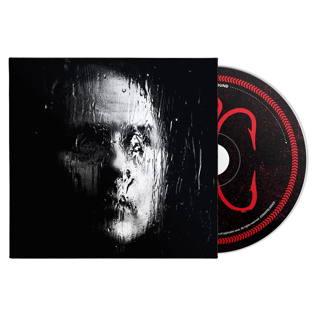 JERRY CANTRELL - I Want Blood - CD [OCT 25]