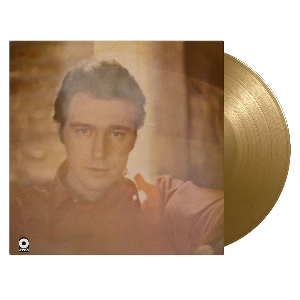 JERRY JEFF WALKER - Five Years Gone (2023 Reissue) - LP - 180g Gold Colour Vinyl