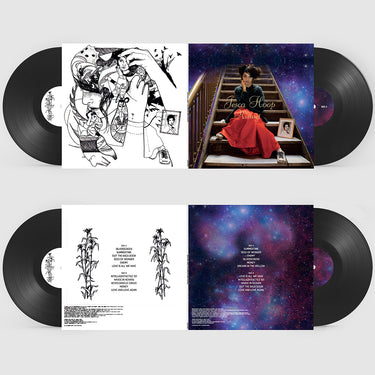 JESCA HOOP - Kismet / The Complete Kismet Acoustic - 2LP - Vinyl