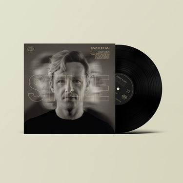 JESPER THORN - Stille - LP - Vinyl [JAN 30]