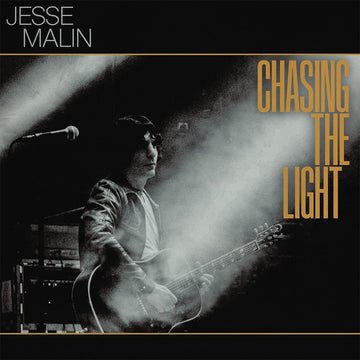 JESSE MALIN - Chasing The Light - LP - Vinyl