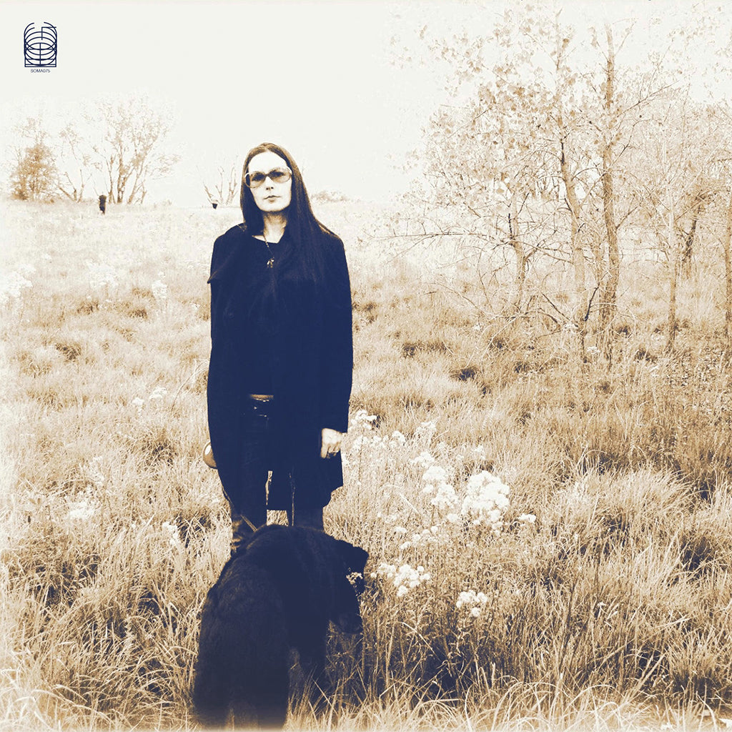 JESSE SYKES & THE SWEET HEREAFTER - Forever, I've Been Being Born - LP - Vinyl [NOV 28]