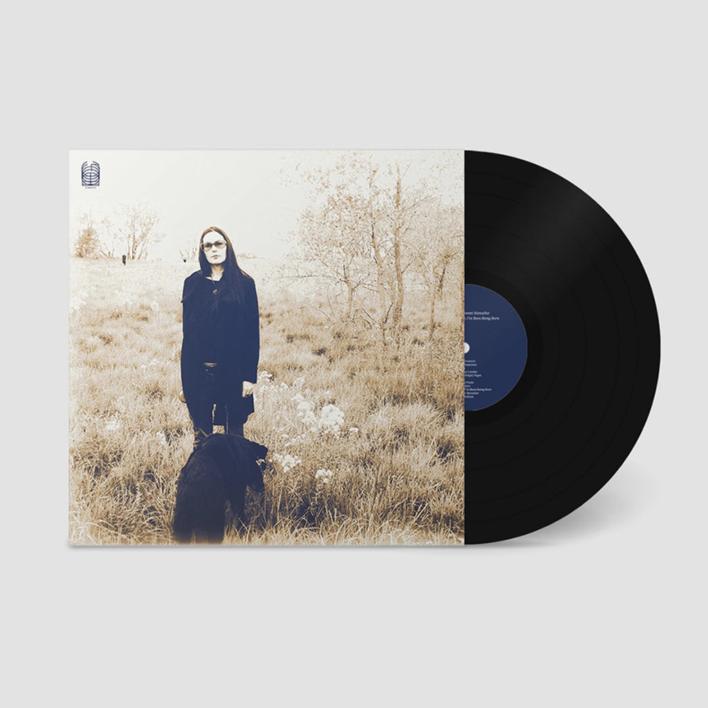 JESSE SYKES & THE SWEET HEREAFTER - Forever, I've Been Being Born - LP - Vinyl [NOV 28]