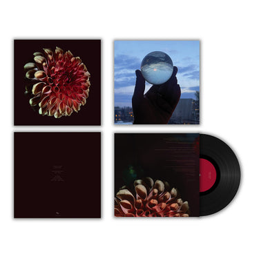 JESSICA MOSS - Unfolding - LP - 180g Vinyl [NOV 7]